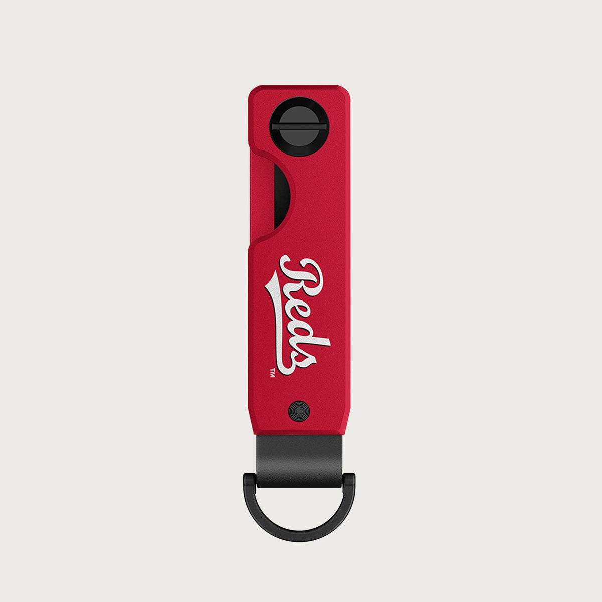 Ridge KeyCase - Cincinnati Reds