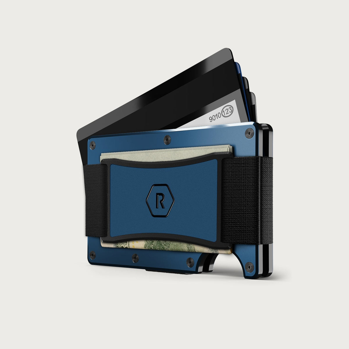Ridge Wallet - Penn State Nittany Lions