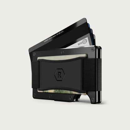 Ridge Wallet - Super Bowl LX Champions - Seattle Seahawks