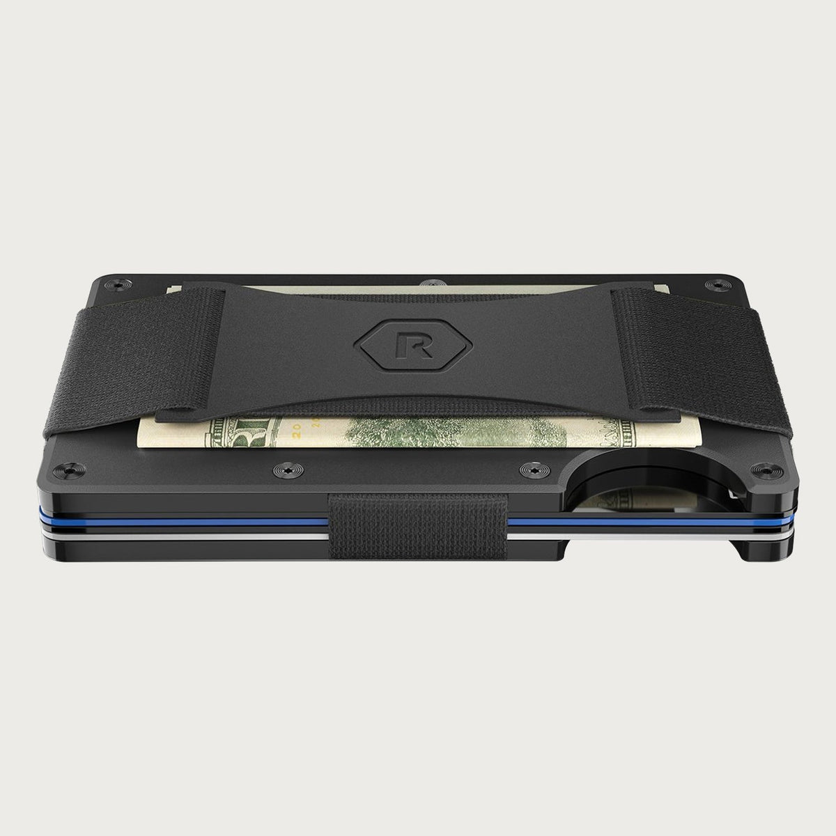 Ridge Wallet - Colorado Rockies