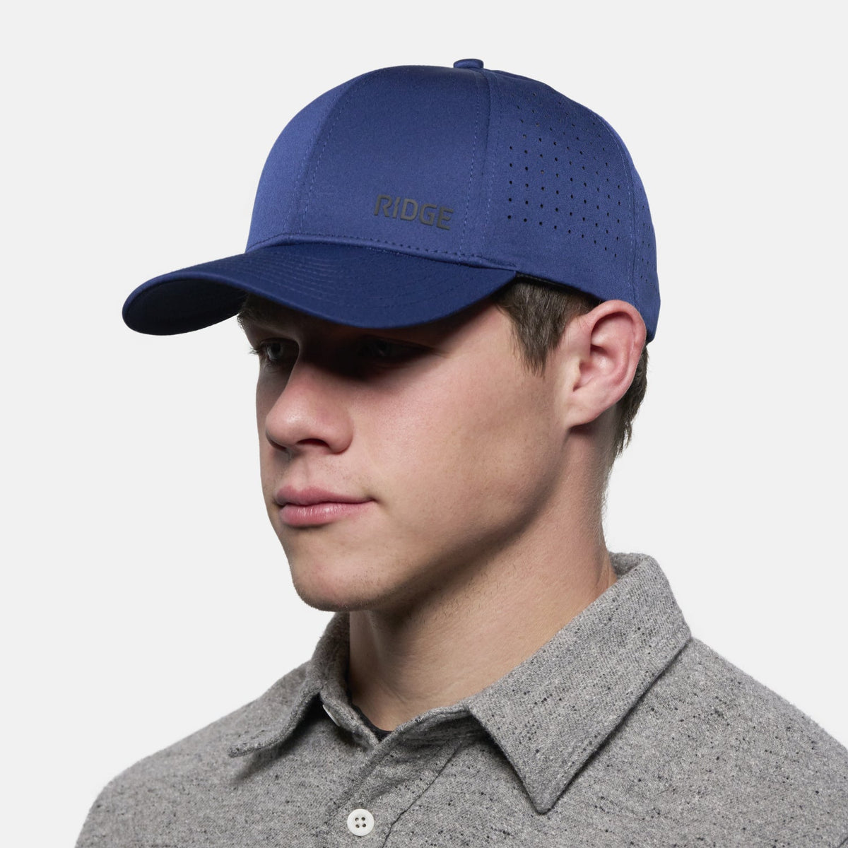 Alpine Navy