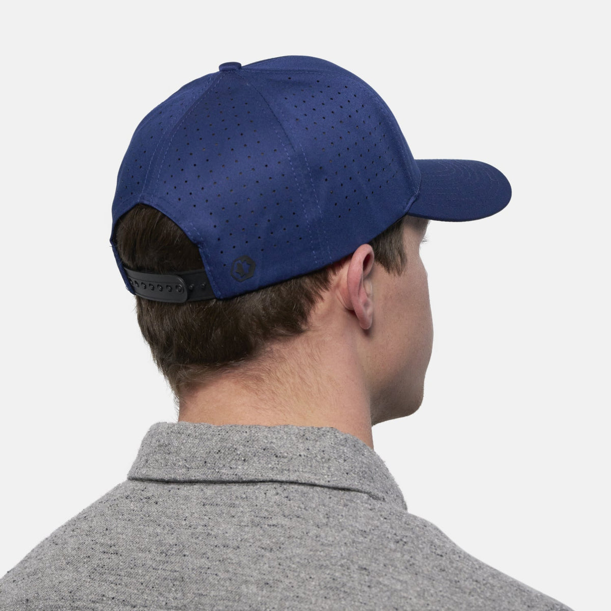 Alpine Navy