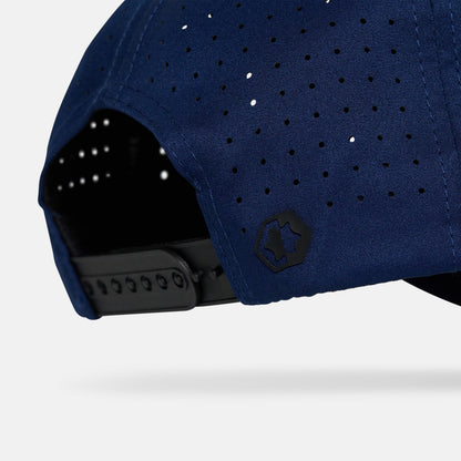 Alpine Navy