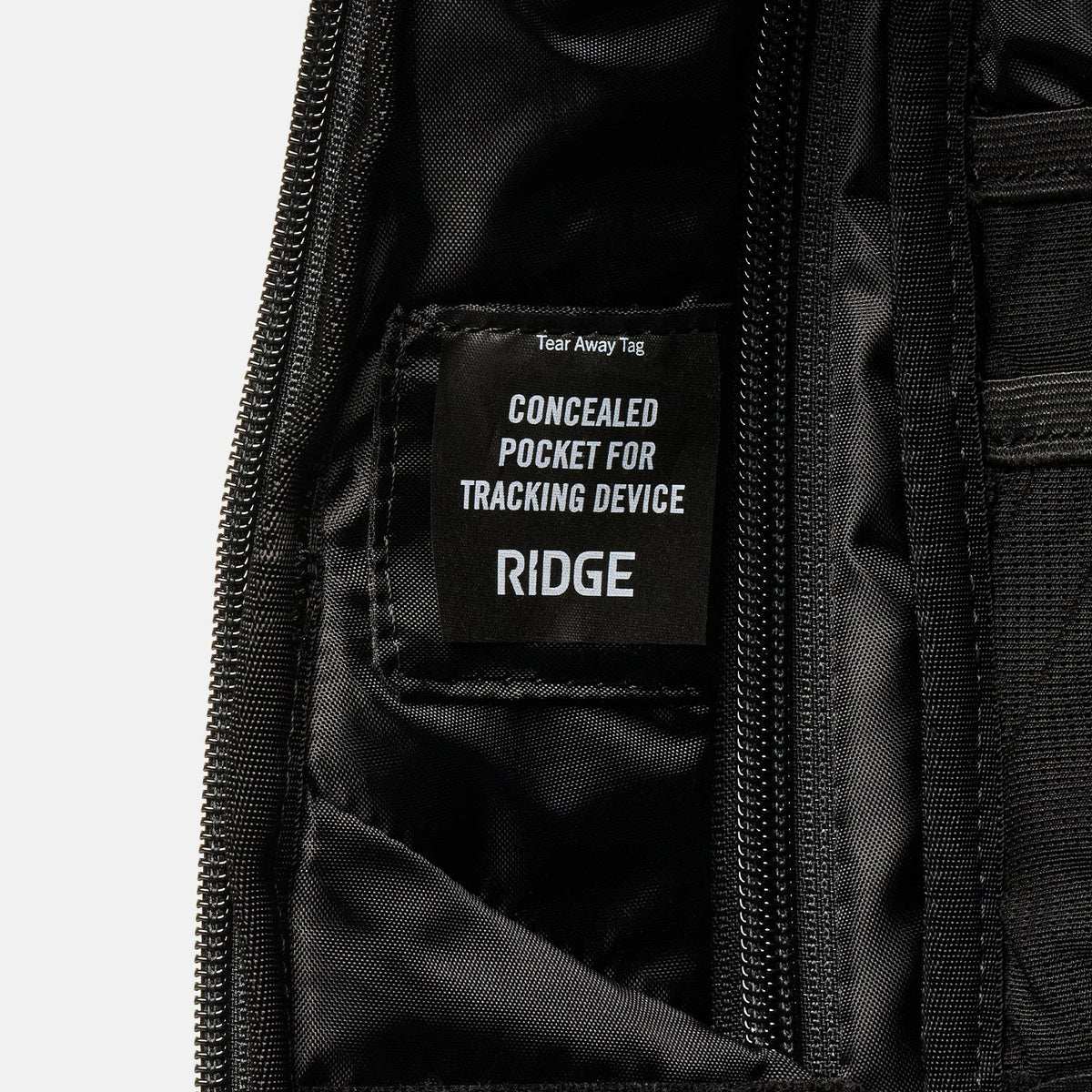 Commuter Pro Backpack - MKBHD