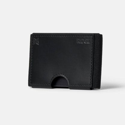 Daily Driver Kit - Biflex - MKBHD - Midnight Black Leather