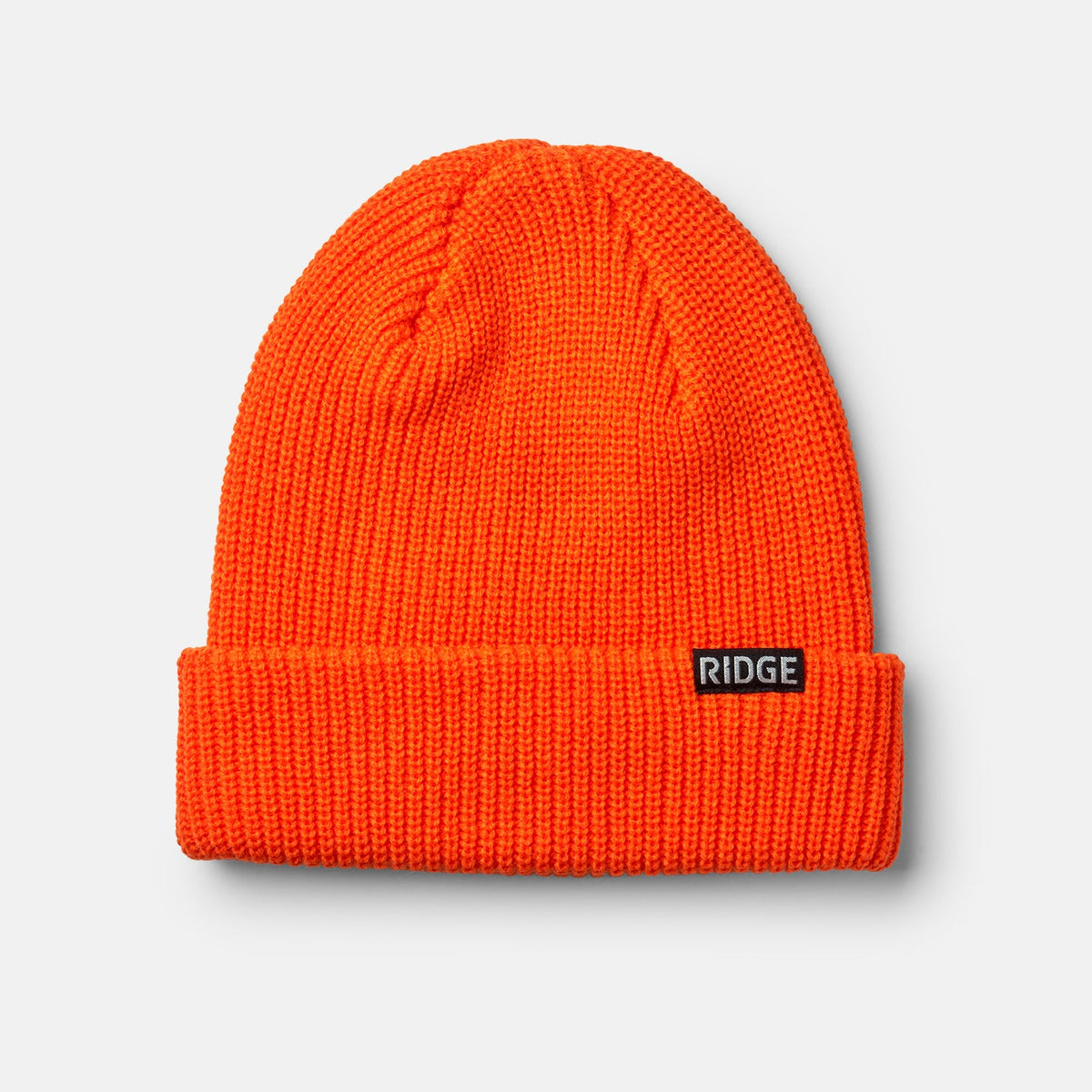 Basecamp Orange