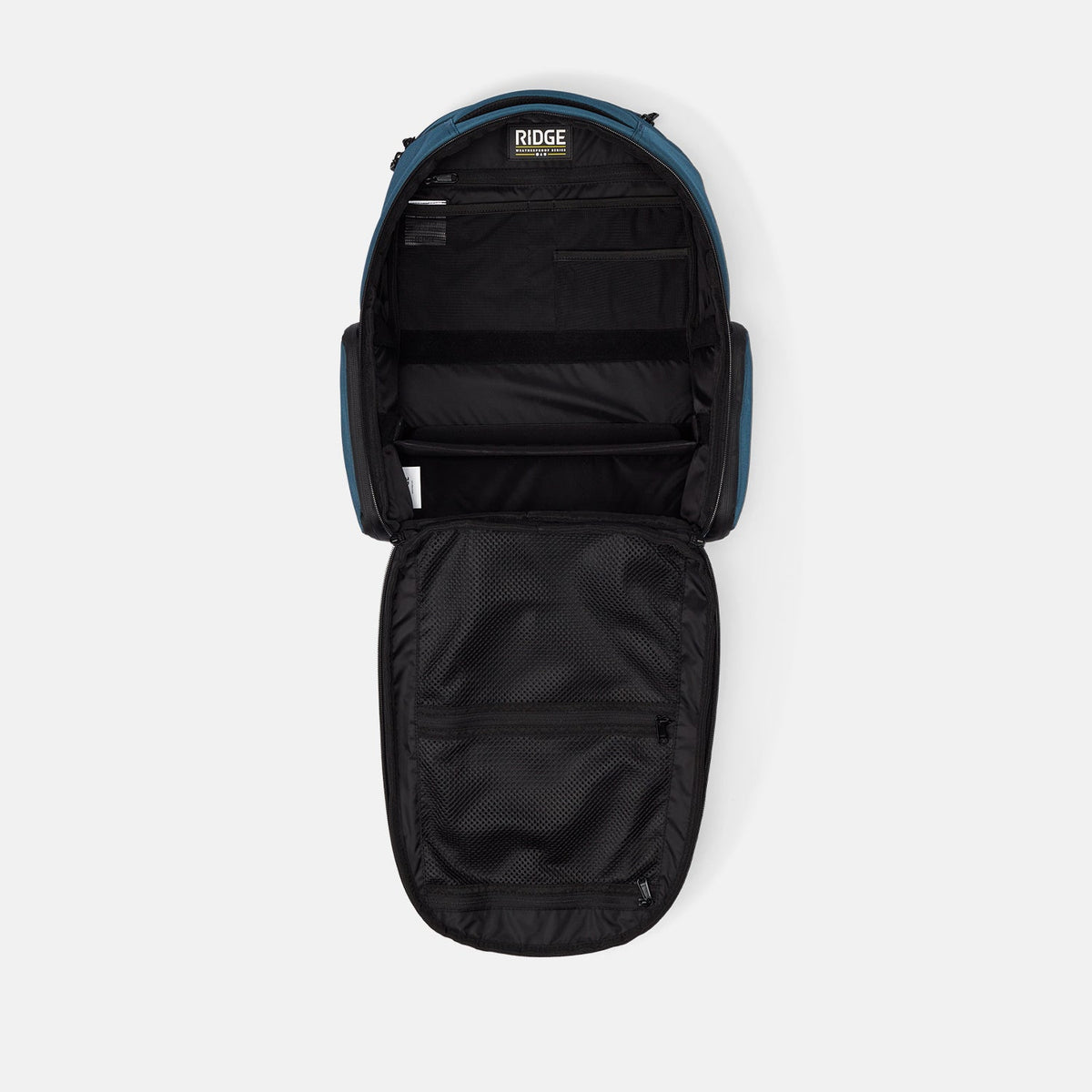 Ridge Commuter Pro Backpack - Alpine Navy