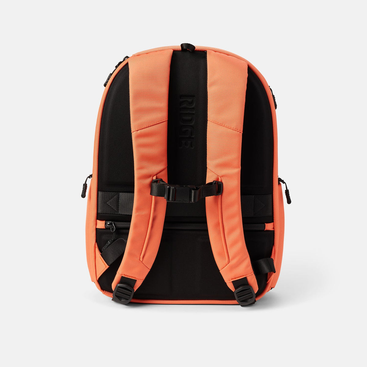 Ridge Commuter Pro Backpack - Basecamp Orange