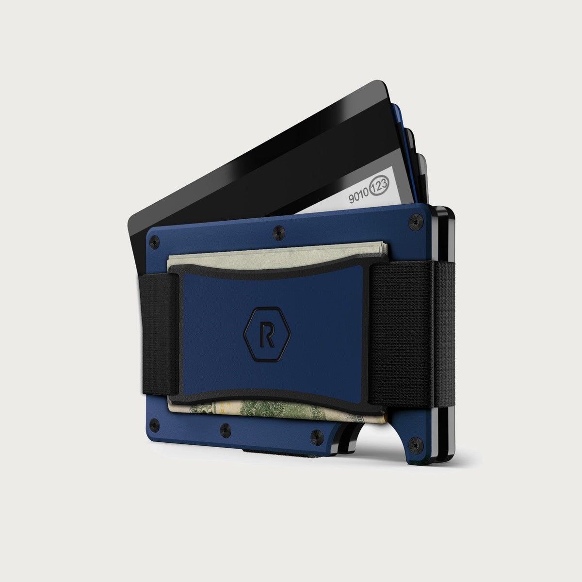 Ridge Wallet - Ole Miss Rebels