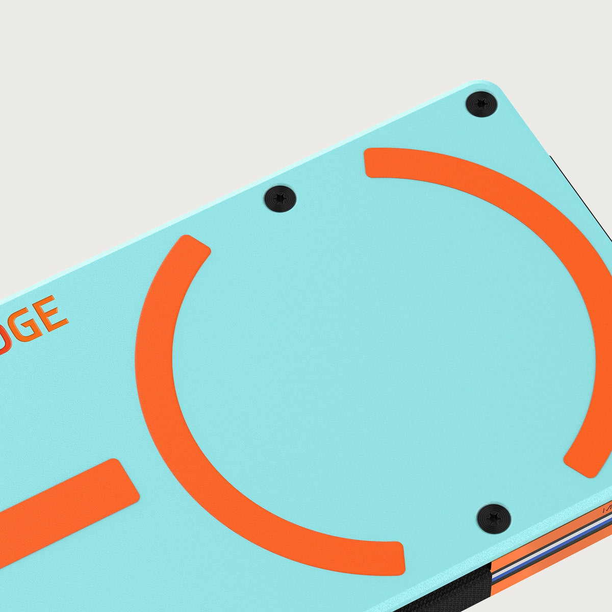 Ridge Wallet for MagSafe - GT