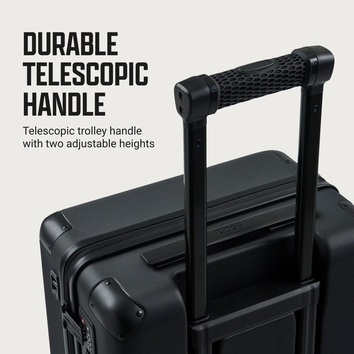 Ridge Long Haul Set - Matte Black 11