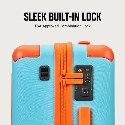 Ridge Long Haul Set - GT 10