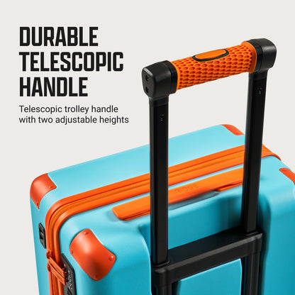 Ridge Long Haul Set - GT 11