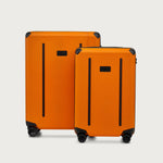 Ridge Long Haul Set - Basecamp Orange THUMB