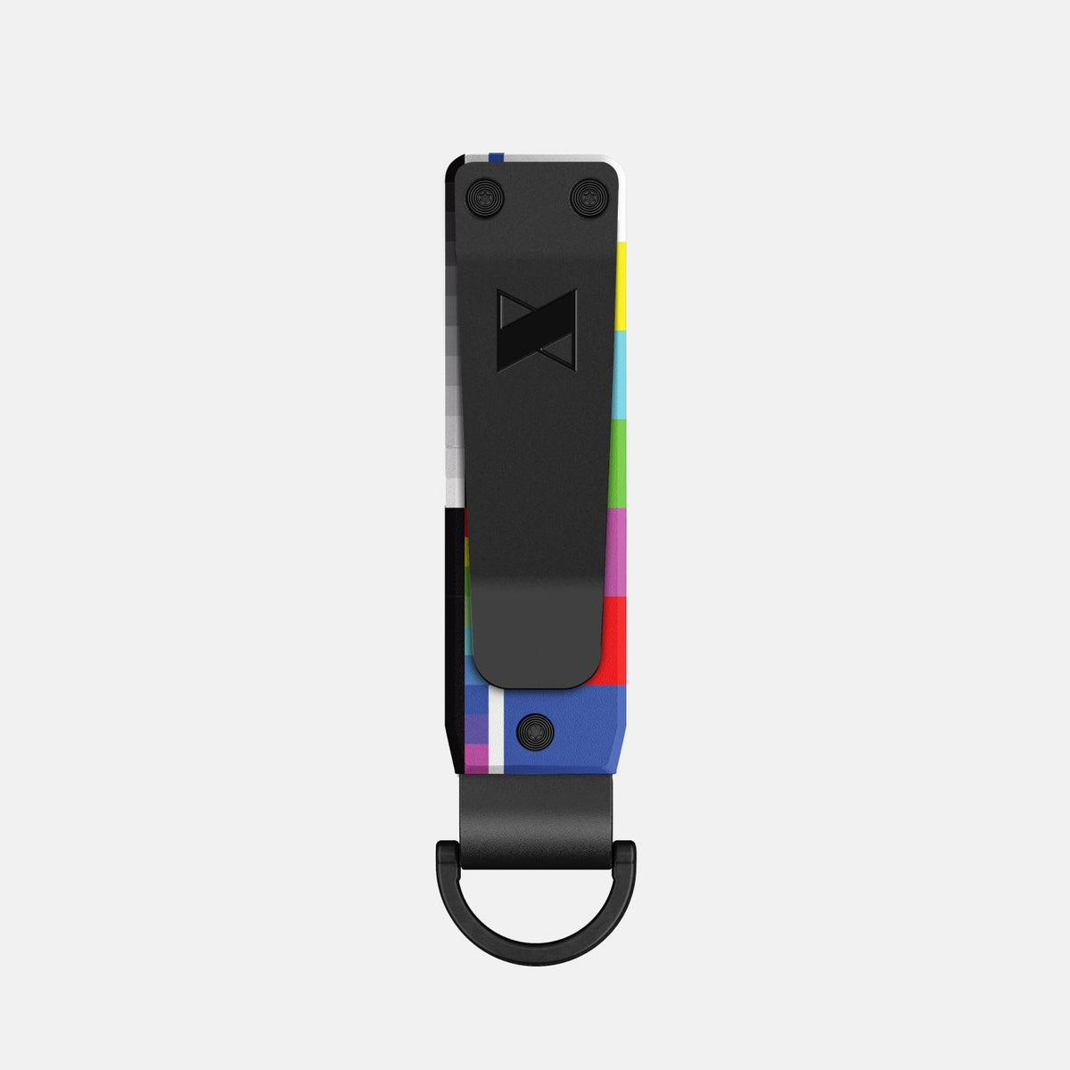 Ridge KeyCase - Test Card