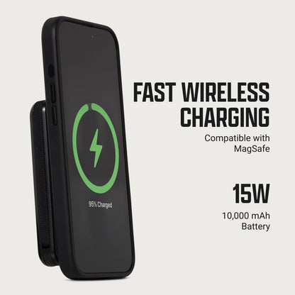 Ridge Power Bank - 10k mAh Bundle - Assorted - 2-Pack