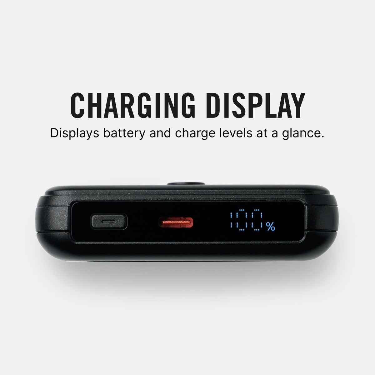 Everyday Charging Kit - iPhone 16 Pro Max - Lavender