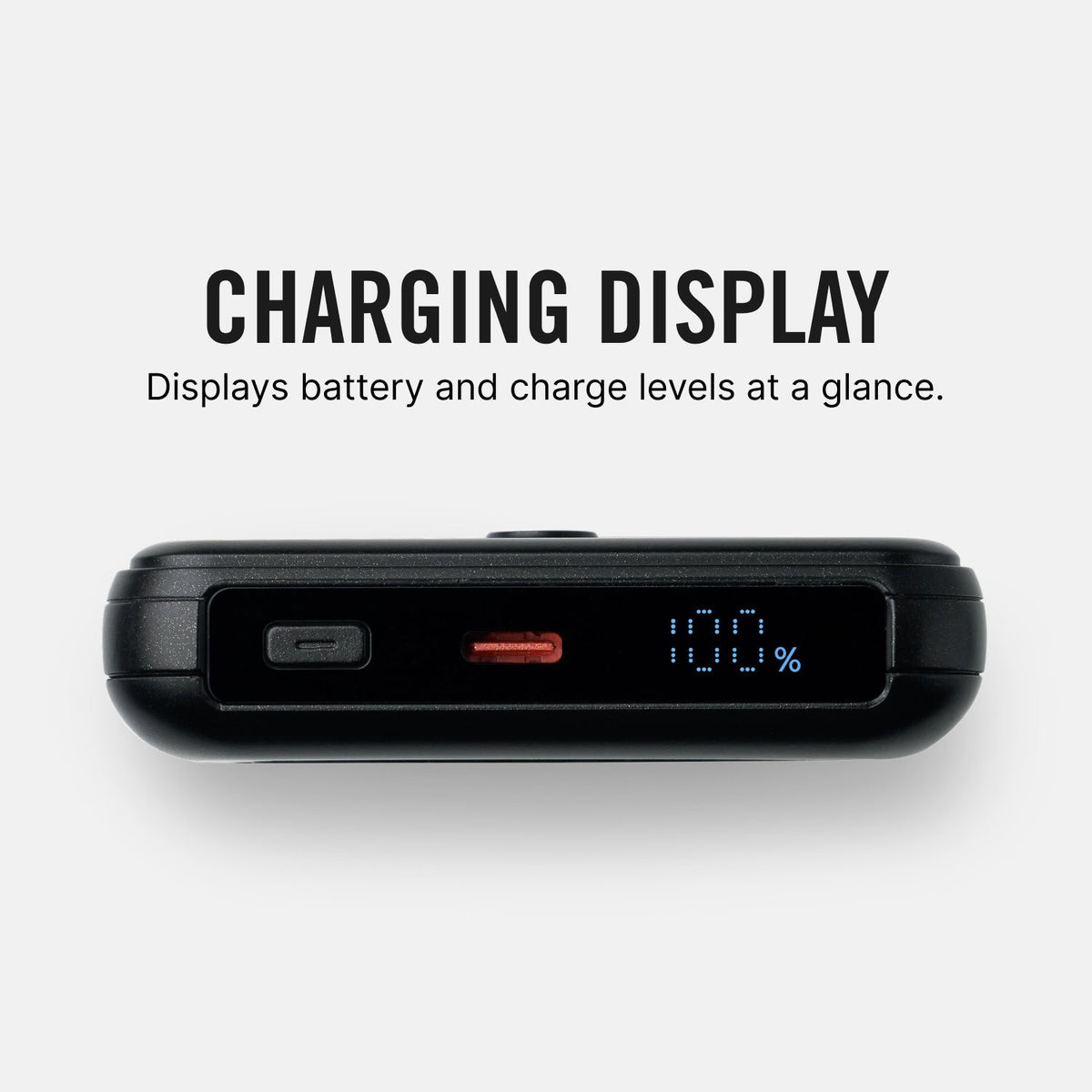 Everyday Charging Kit - iPhone 17 Pro - Tobacco Brown Leather