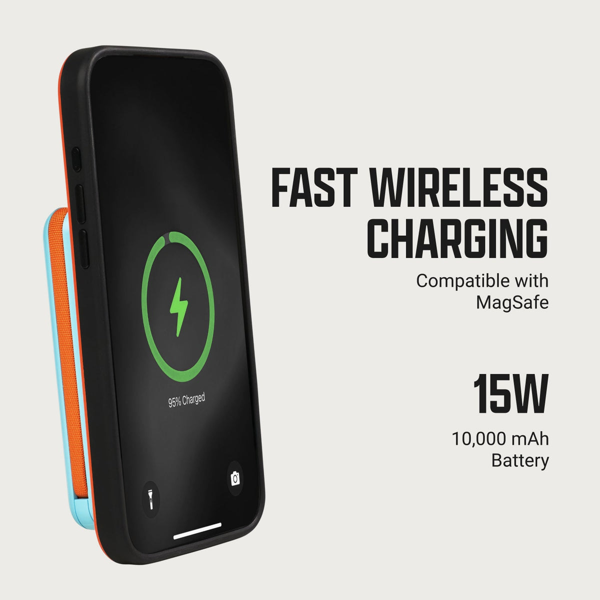 Ridge Power Bank - 10k mAh Bundle - GT - 2-Pack