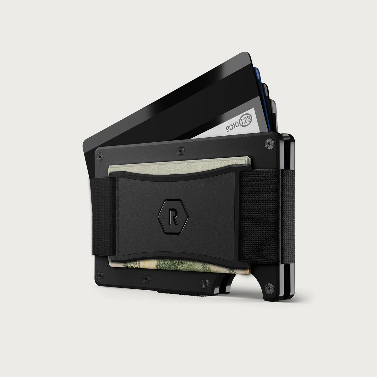Ridge Wallet - Rutgers Scarlet Knights