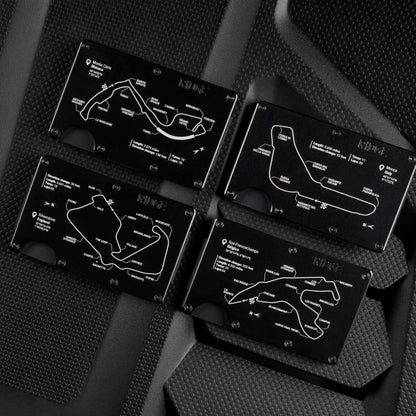 Circuit de Monaco