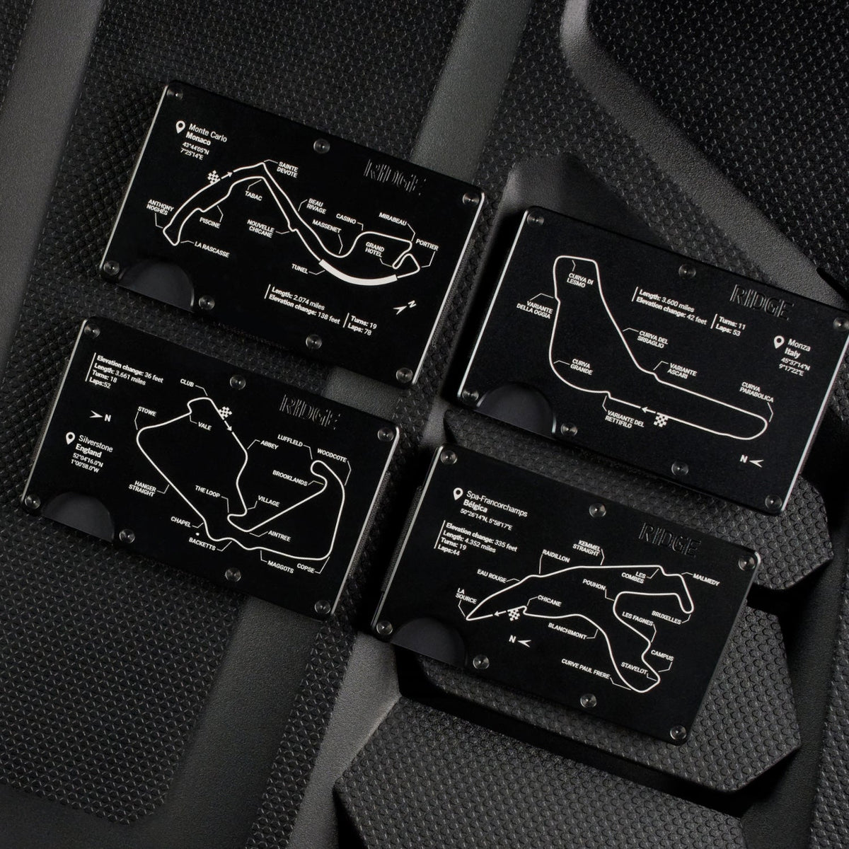 Autodromo Nazionale Monza