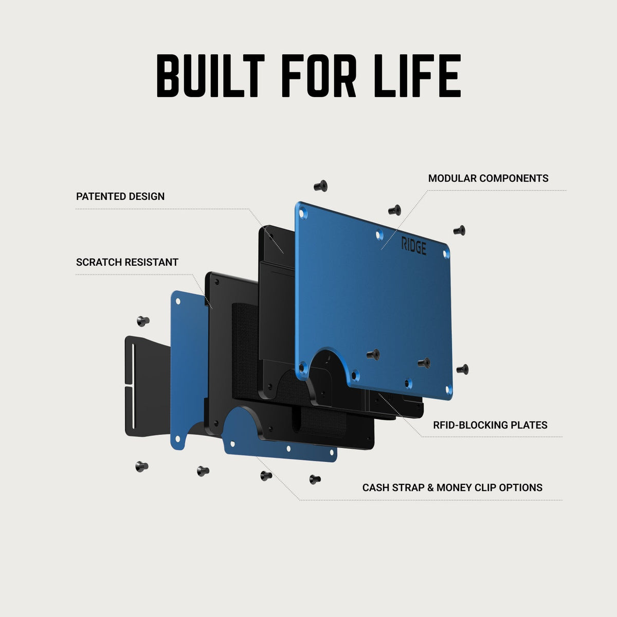 Daily Driver Kit - Green Flash