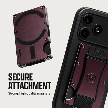 Ridge Wallet for MagSafe - GT