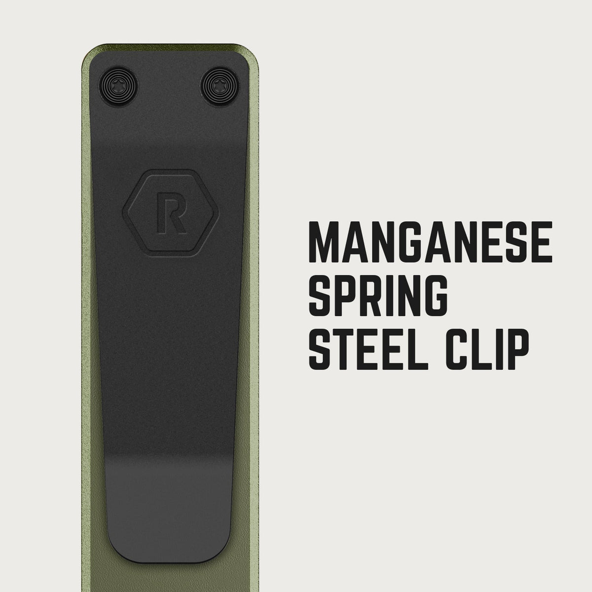 Ridge KeyCase - Thunderbird