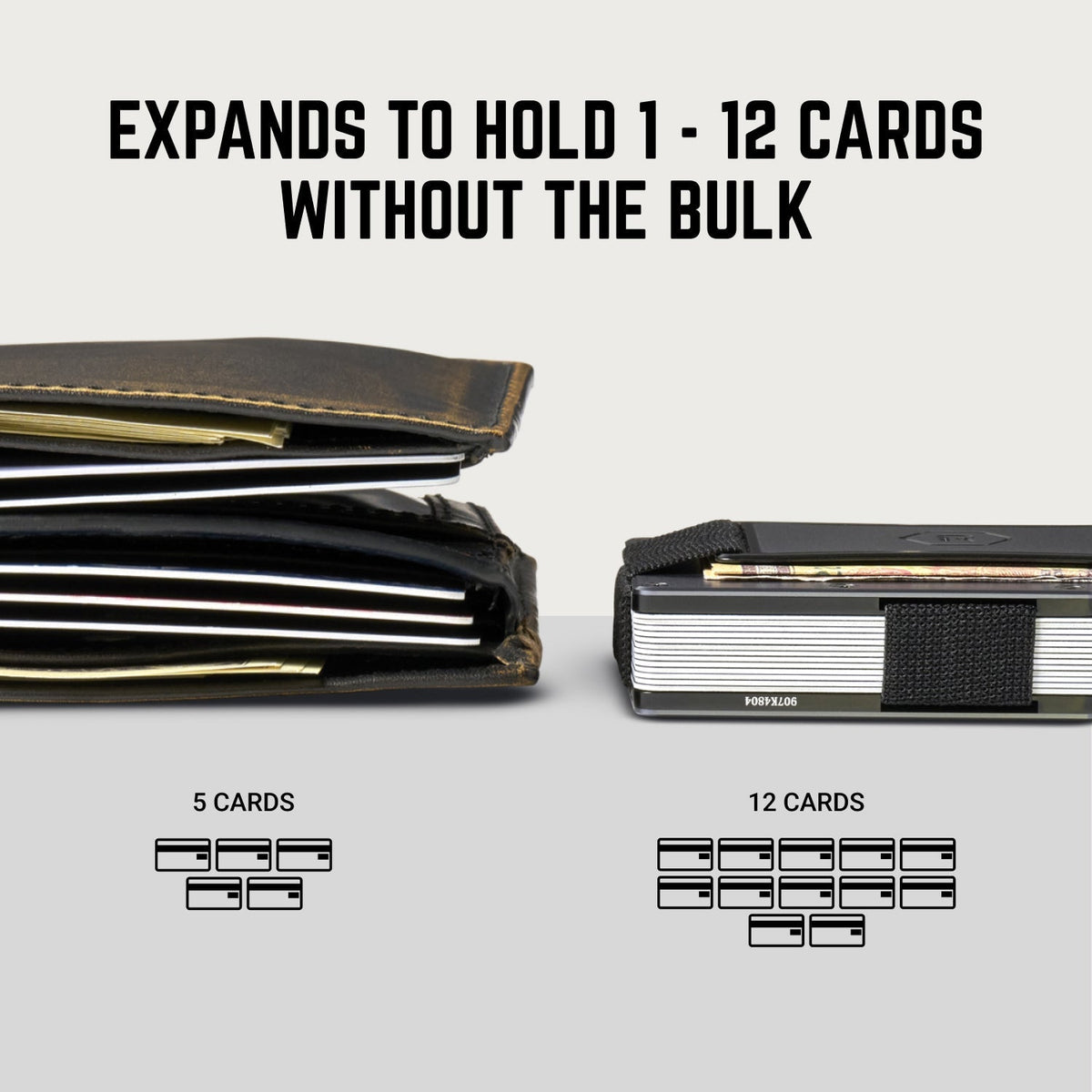 Ridge Wallet - USC Trojans