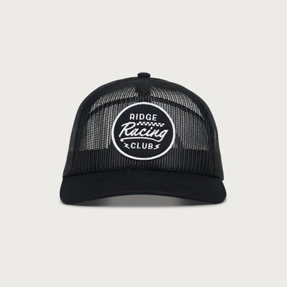 Ridge Mesh Snapback - Ridge Racing Club