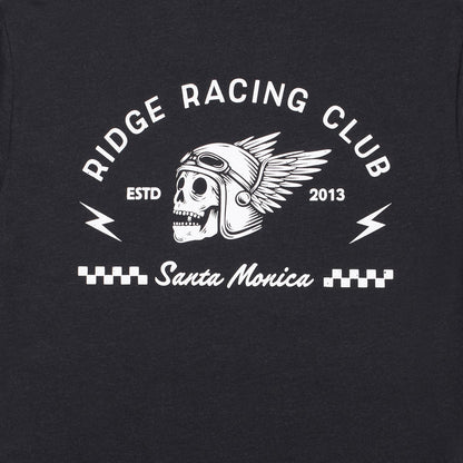 Ridge Tee - Ridge Racing Club