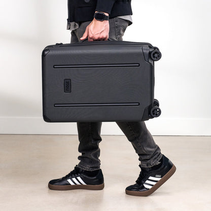 Ridge Carry-On Matte Black (New) 04