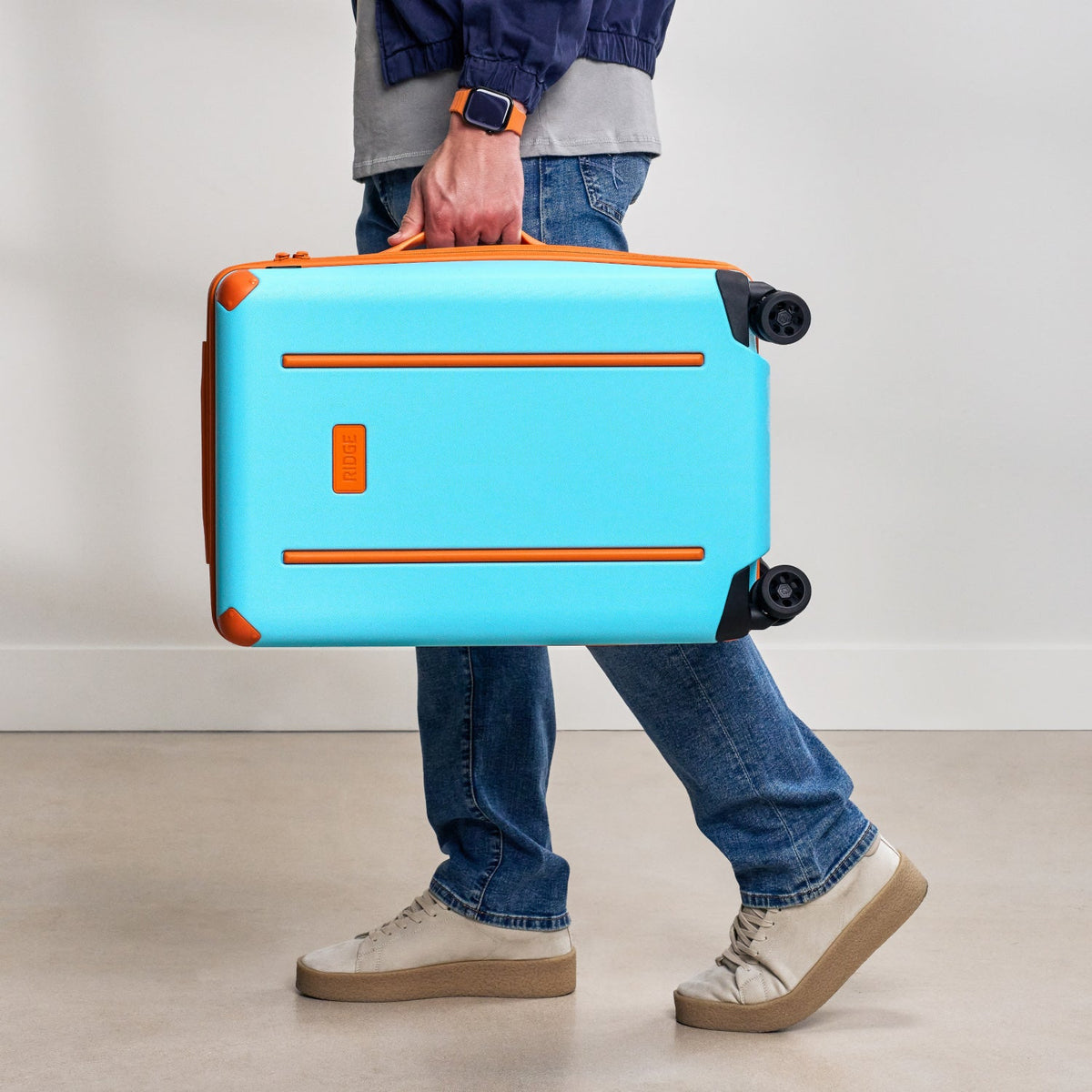 Ridge Carry-On GT (New) 04