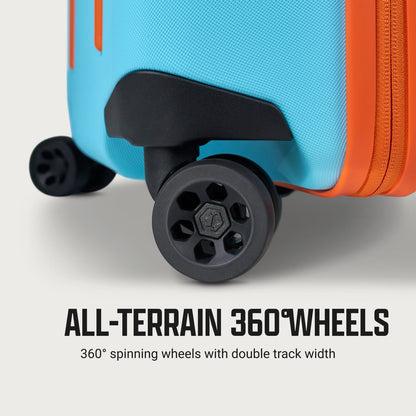 Ridge Carry-On GT (New) 13