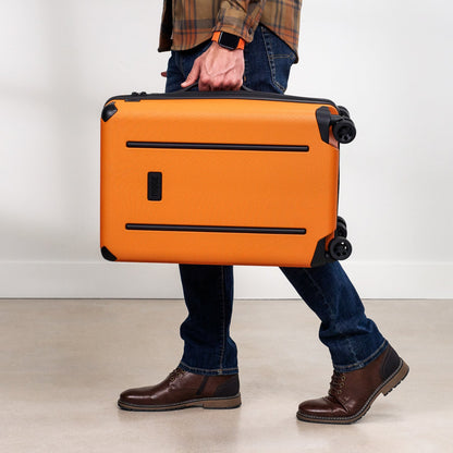 Ridge Carry-On Basecamp Orange (New) 04