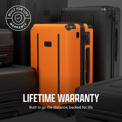 Ridge Carry-On Mr Doodle