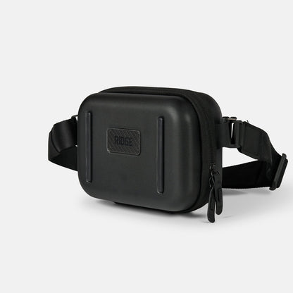 Hardshell Sling - Royal Black