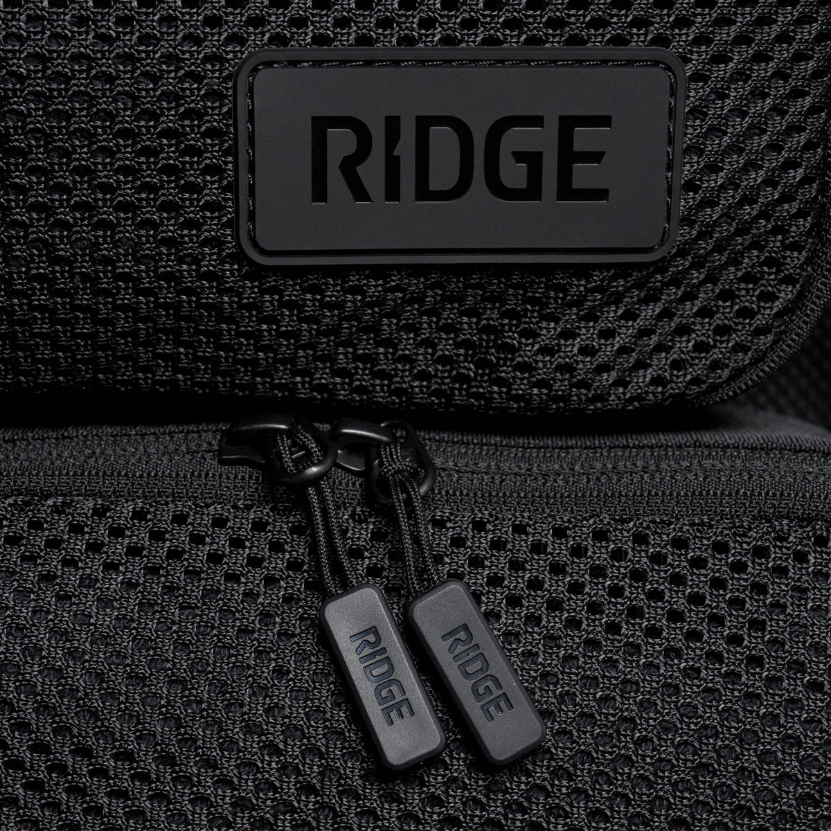 Packing Cubes - Black