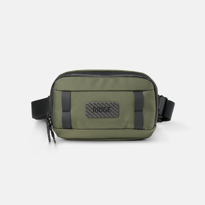 Matte Olive
