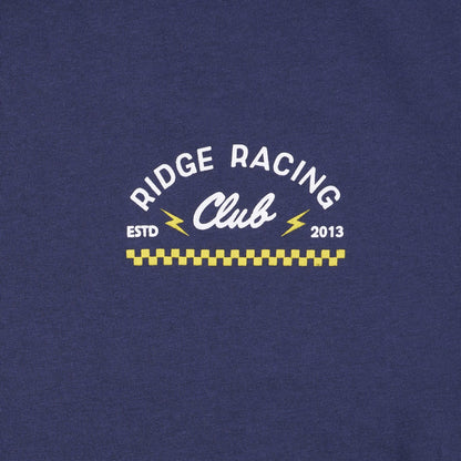 Ridge Tee - Wallets & Wheels