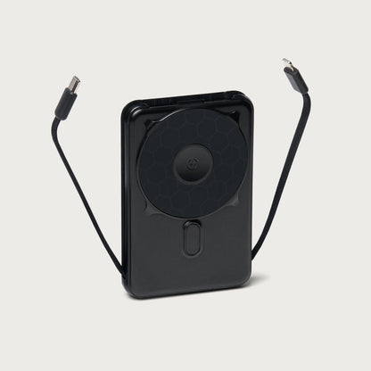 Everyday Charging Kit - iPhone 18 Pro - Atomic Purple