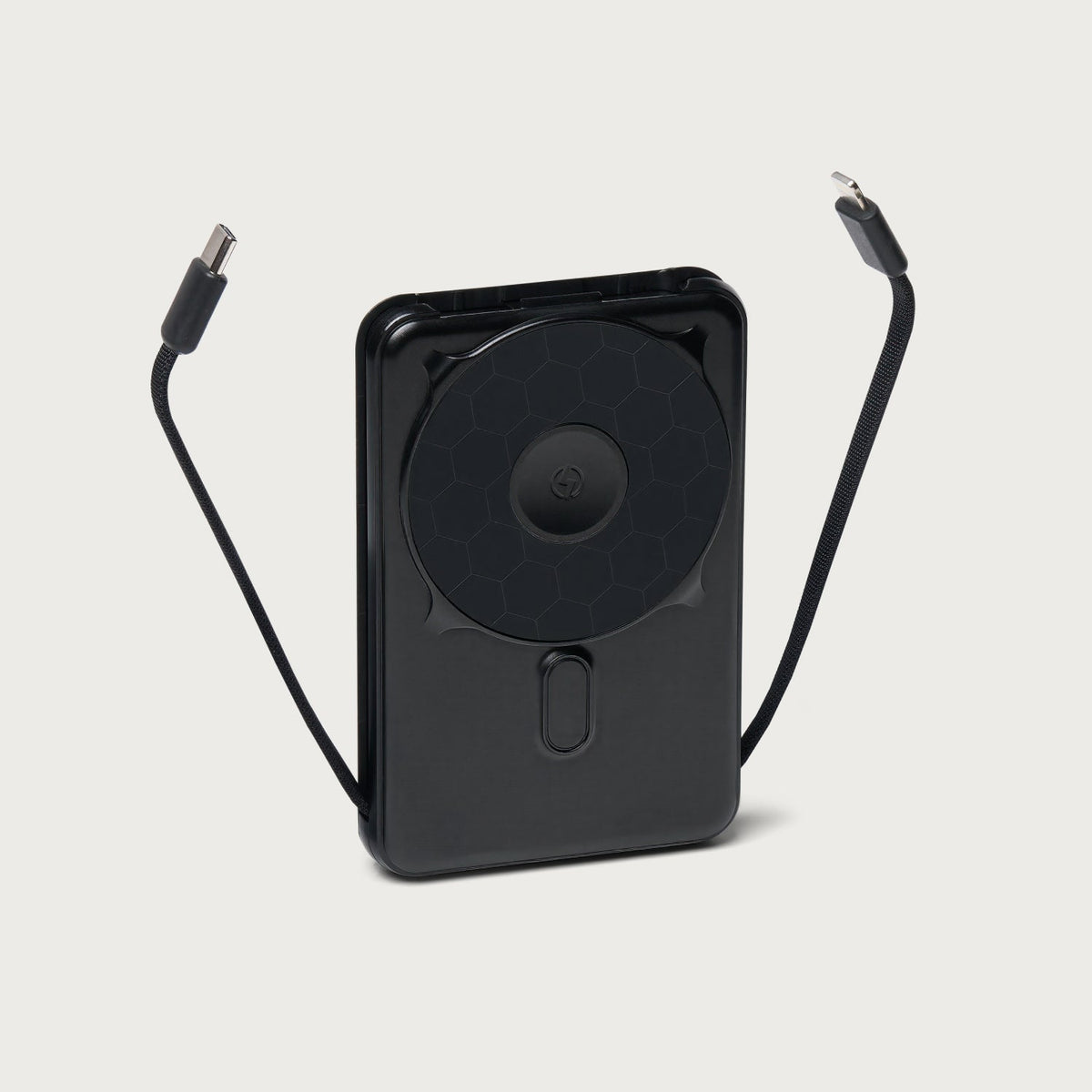Everyday Charging Kit - iPhone 18 Pro Max - Performance Suede