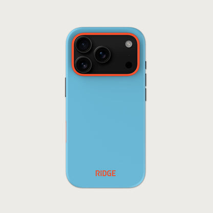 Ridge Phone Case - iPhone 18 Pro - GT