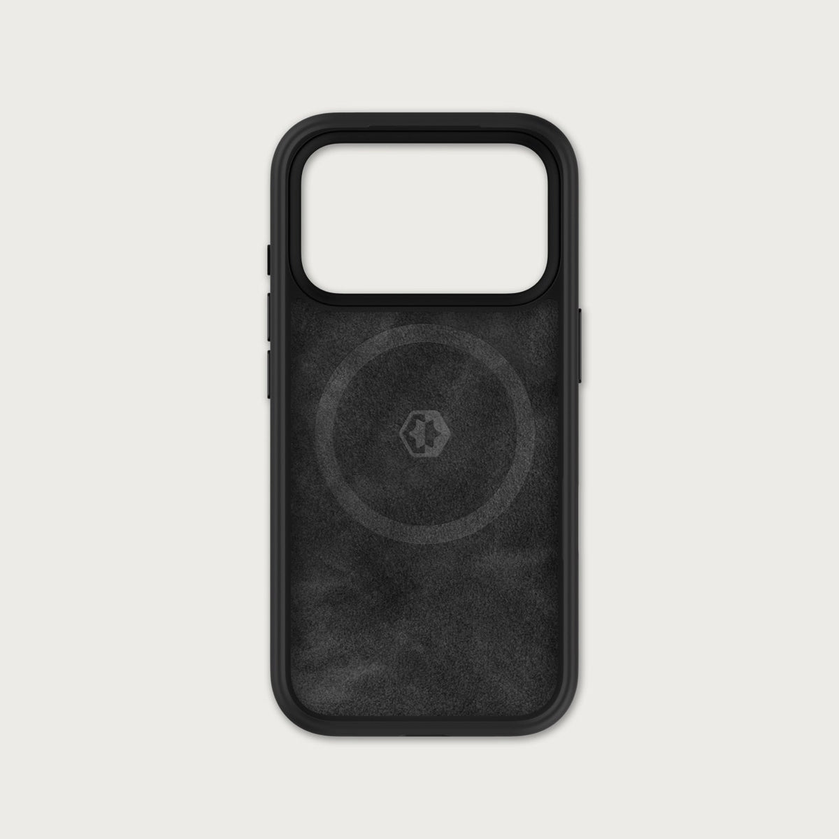 Ridge Phone Case - iPhone 18 Pro - Matte Olive