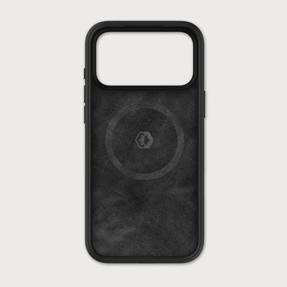 Ridge Phone Case - iPhone 18 Pro Max - Matte Black