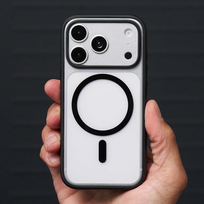 Ridge Phone Case - iPhone 18 Pro Max - Phantom