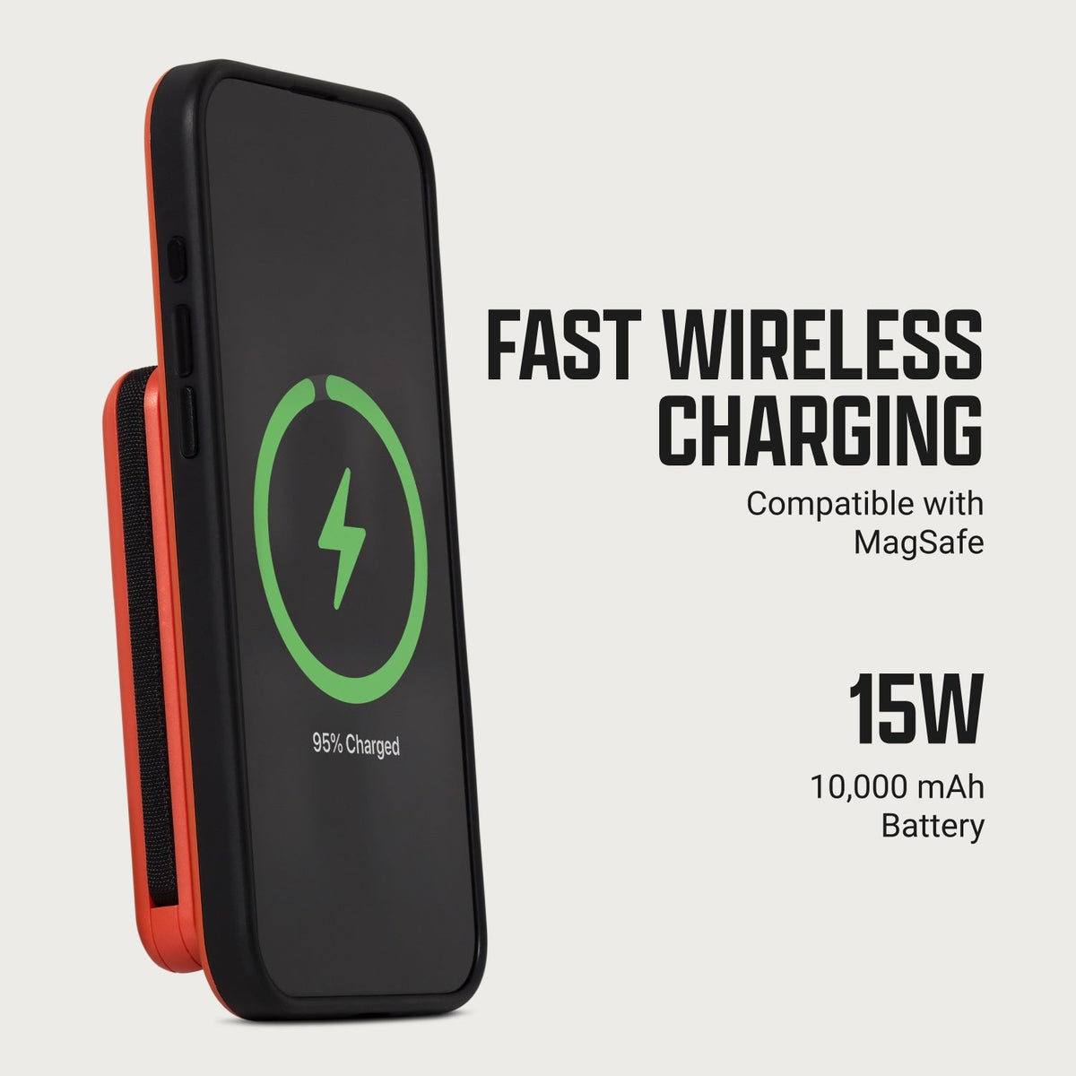 Ridge Wallet for MagSafe + Power Bank - Alpine Navy + Dark Harbor — infographic 3
