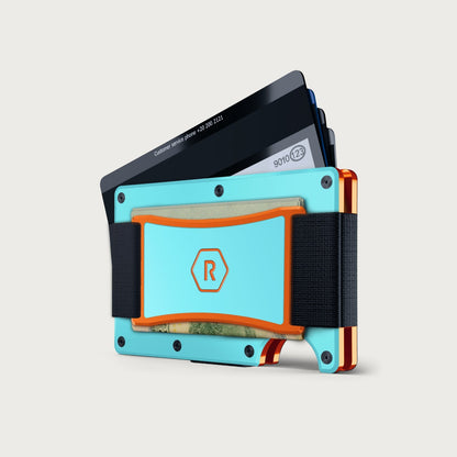 Ridge Wallet for MagSafe + Power Bank + KeyCase - GT — image 2