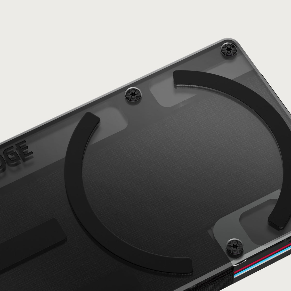 Ridge Wallet for MagSafe - Phantom